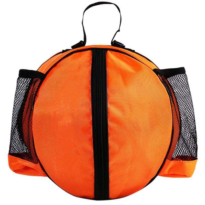 1x Ball Carry BAG Basketball Football Soccer Volleyball Sports Gym Bags